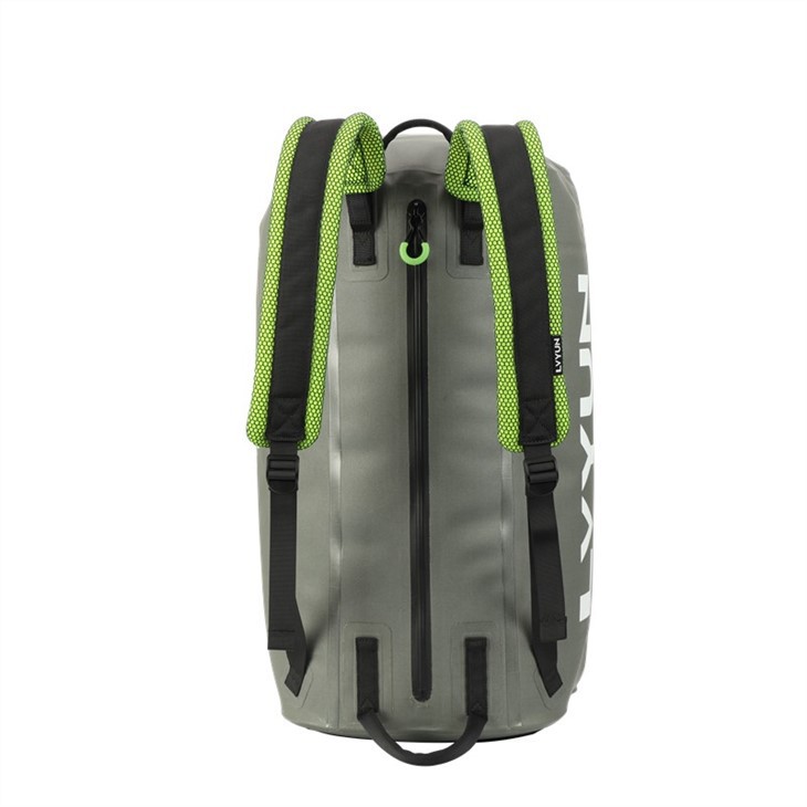 water resistant travel bag dry bag