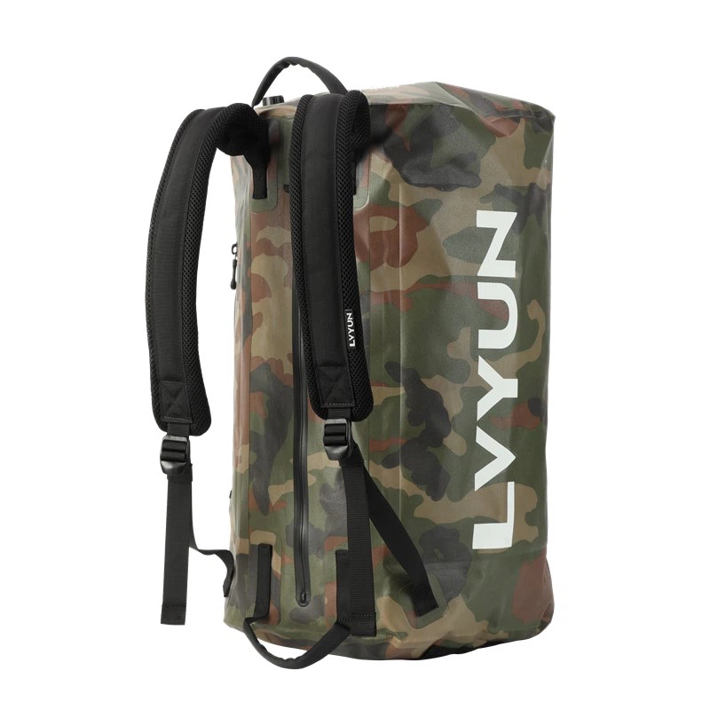 Large Waterproof Duffel Bag