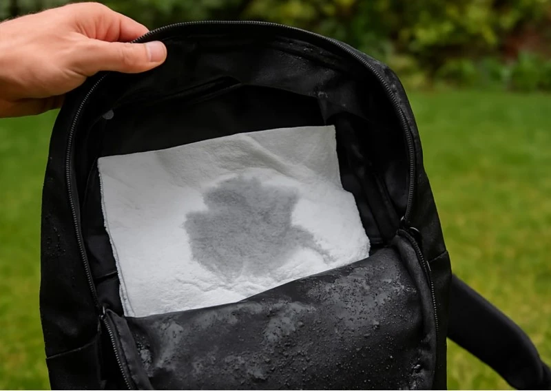 Are all zippers on waterproof bags waterproof? Are all zippers on waterproof bags waterproof?