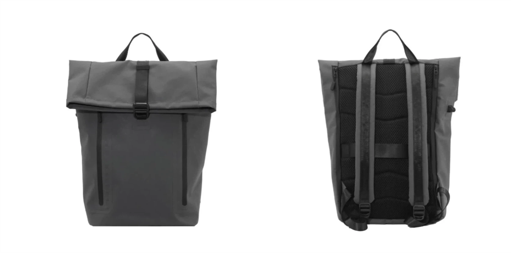 Folding Top Backpack Folding Top Backpack