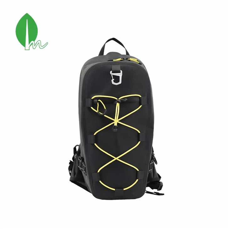 Vatnsheldur ferðapoki